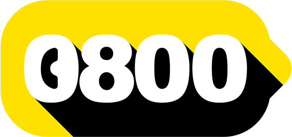 0800